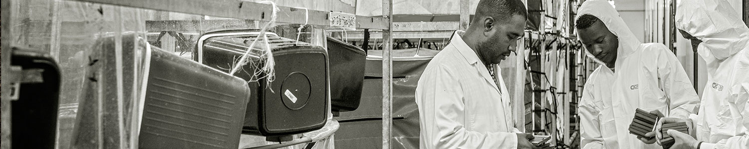 AgriProtein factory image