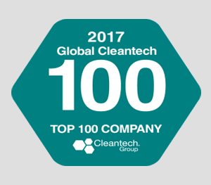 Global Cleantech Top 100