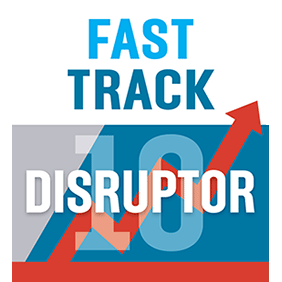 Fast Track Disruptor